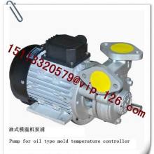 Mould Temperature Controller Pump