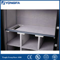 Large size gun safe