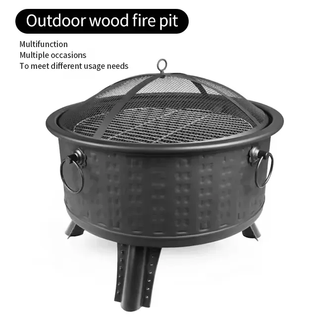 Hot Sale Auplex Outdoor Kitchen Ceramic Grills Barbecue Smoker Big Tandoor Oven Charcoal Kamado Brazier BBQ Grills
**Title:**
**Auplex Outdoor Ceramic BBQ Grills & Smokers**
