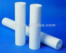 Factory sales 1 micron water filter/ For RO system depth sediment pp cartridge filter