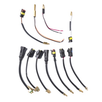 Water Temperature Sensor for CNG/LPG Conversion Kits: Ensuring Optimal Performance and Safety