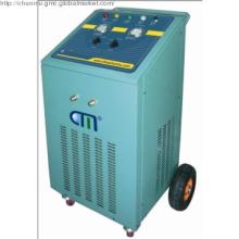 Refrigerant  Reclaiming/Recharging System_CM7000