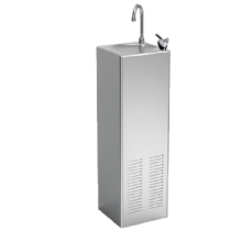 Outdoor Water Drinking Fountain Drink