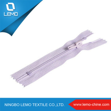 manufacturer nylon zipper small zipper nylon bags