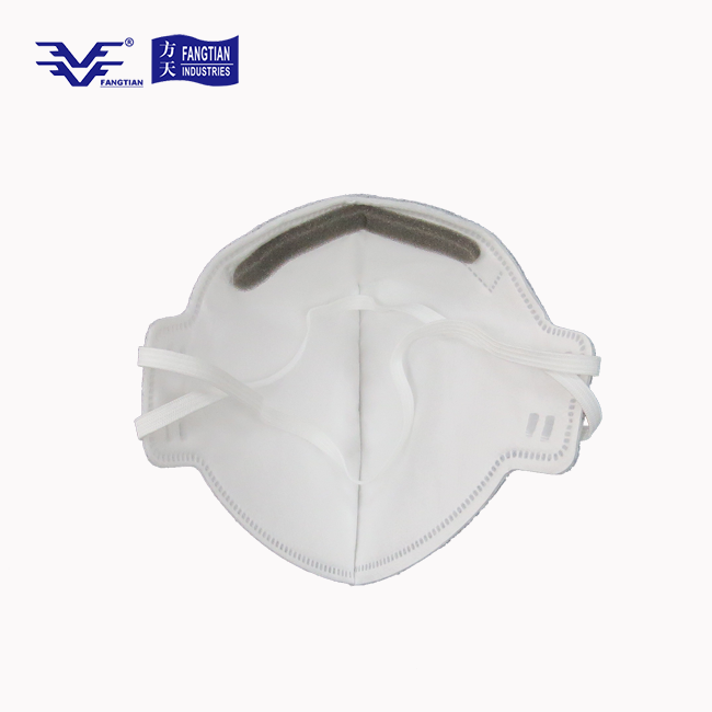 CE N95 Dust Mask CE N95 Dust Mask