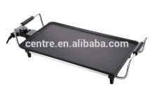 Teppanyaki Grill / Electric Grill / cook size 47x27cm / 2000W