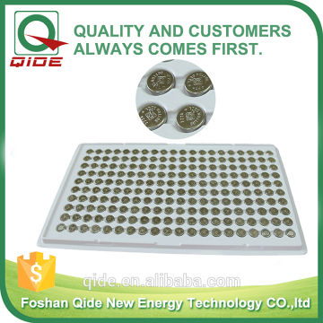 Alkaline Cell Battery G4 QIDE