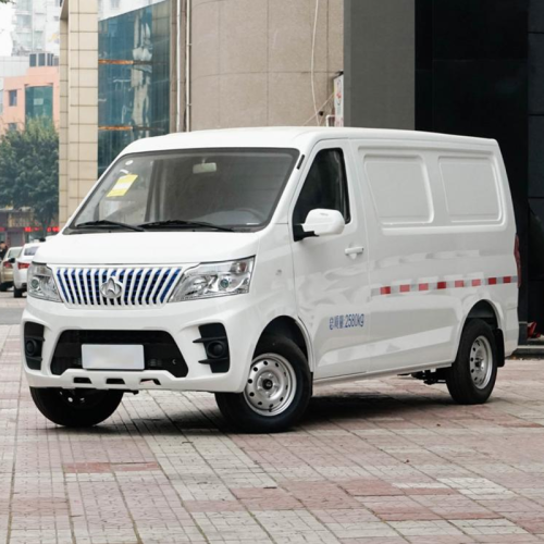 Chang'An Ruixing Automobile Em60