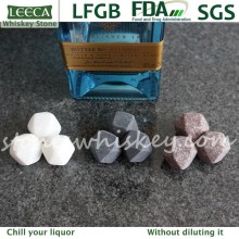 Icon rock whiskey stones
