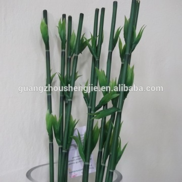 SJ1300126 Best quality foliage fake lucky bamboo plant