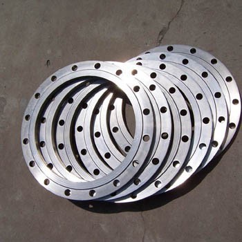 ring joint flange steel