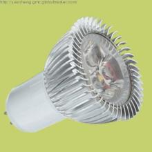 MR16 LED spotlight 4W  high power LED Bulb