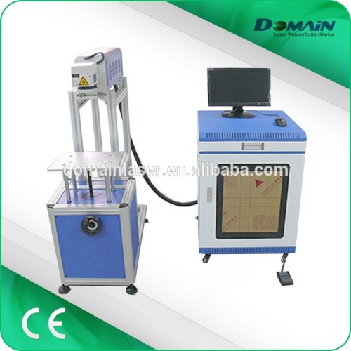 hot sale portable smart co2 laser 30w for non-metal materials CY-M30C marking printer