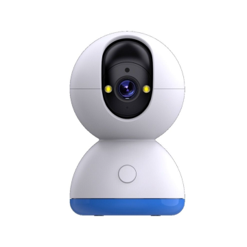 Industrial IP camera system mold