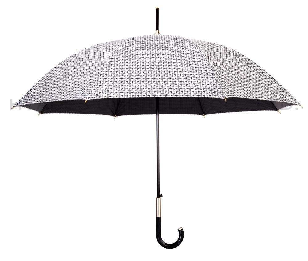 Automatic Stick Umbrella UV Protection