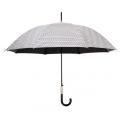 Automatische Stick Umbrella UV-bescherming