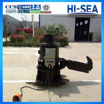 Marine Single Quick Release Mooring Hooks