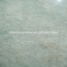 Oasis Rose green granite tile,stone wall tile,stone floor tile