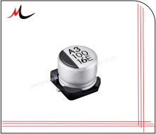 High working temperature 150C Capacitors 10uf 47uf 6.8uf