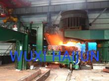 Horizontal Casting Machines