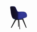 Tom Dixon chaises