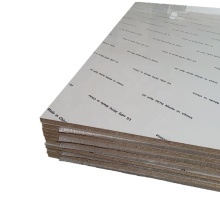 Wholesale Quality Pet Film Laminated MDF Coated Plywood and Particle Board Products in Canada