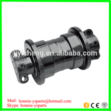 excavator track bottom roller hitachi ex300 excavator track roller