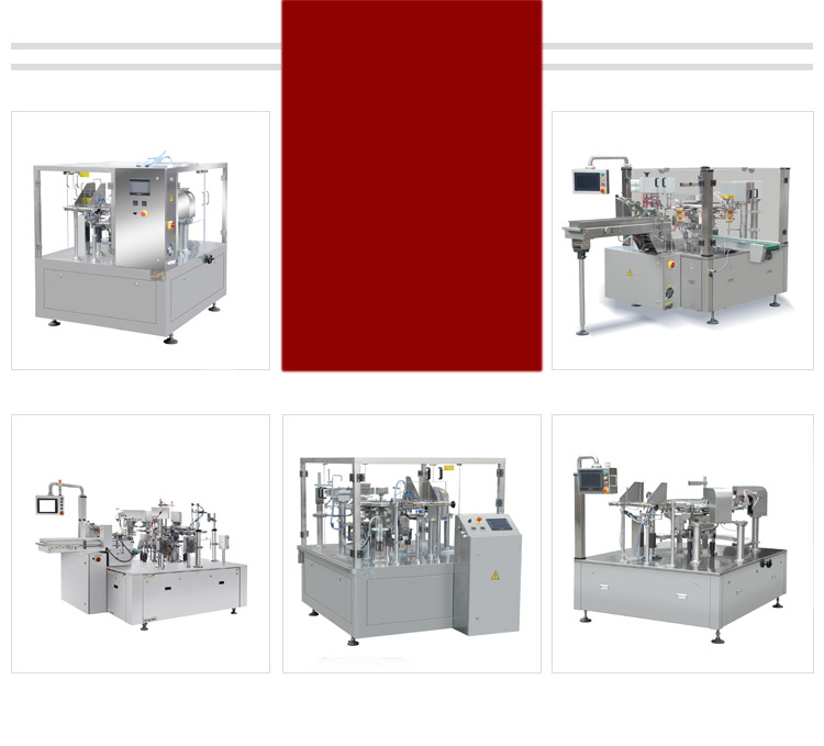 Fully Automatic Vertical Pouch Powder Packing Machine For Flour Spices