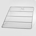 Stainless Steel Mesh Grill Outdoor Grill Cake Grill