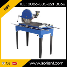 400mm Blade Powerful Tile Cutting Table Saw Machine