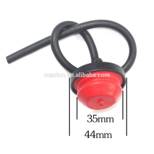 Primer Bulb And Hose For Toro 418, 180 powerclear replaces 119-1981