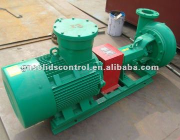 Drilling Mud Centrifugal pump