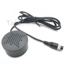 Mobile DVR Sound: Connect Car DVR to CMSV6/CMSV7 for Remote Communication and Horn Integration
