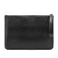 Women Clutch Pouch Bag Wristlet Purse Zipper Closure