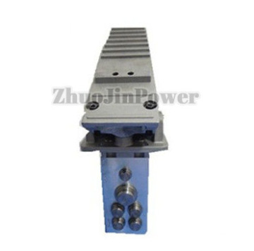 China Terex Truck Parts Break Valve