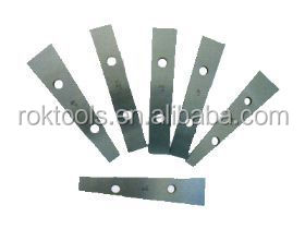 ROKTOOLS Precision Thin Parallel Angle Block Sets