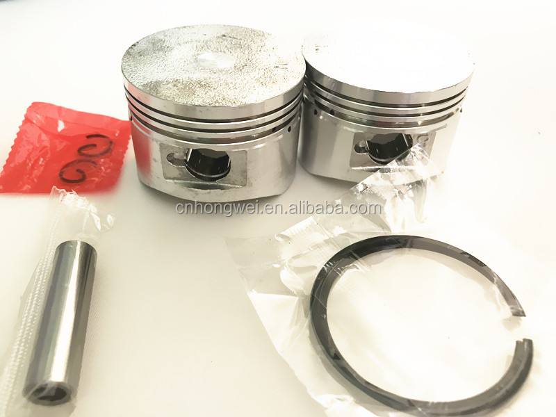 Motorcycle piston C110 Motorcycle piston kit