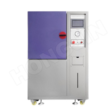 PCT High Pressure Accelerated Aging Test Chamber