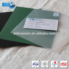 HDPE geomembrane fish farm pond iner 1mm