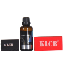 KLCB Factory Ceramic Car Nano Coating Graphene 10h Nano Ceramic Coating for Car Body