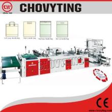poly bag sealing machine
