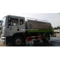 Dongfeng 5 CBM Tarker Truck للبيع