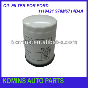 1119421 Oil filter for Ford Transit