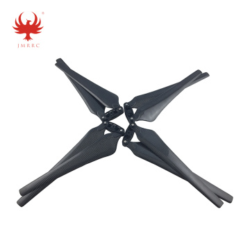 2270 koolstofvezel vouwpropeller 22 inch opvouwbare rekwisieten