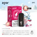 ZGAR 2021 AURORA series vape pen e-cigarette