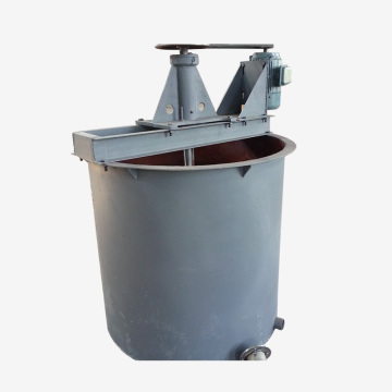 Agitator Tank Mixing Equipment & Systems