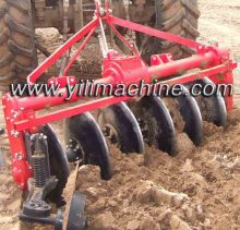 Tractor Driven Disc Plough