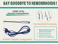 Electrosurgical Bipolar Coagulation