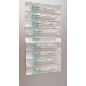 Syringe Needle Medical Use