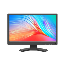 15.6 Inch LED Panel Computer Display Monitor Full HD VGA Input